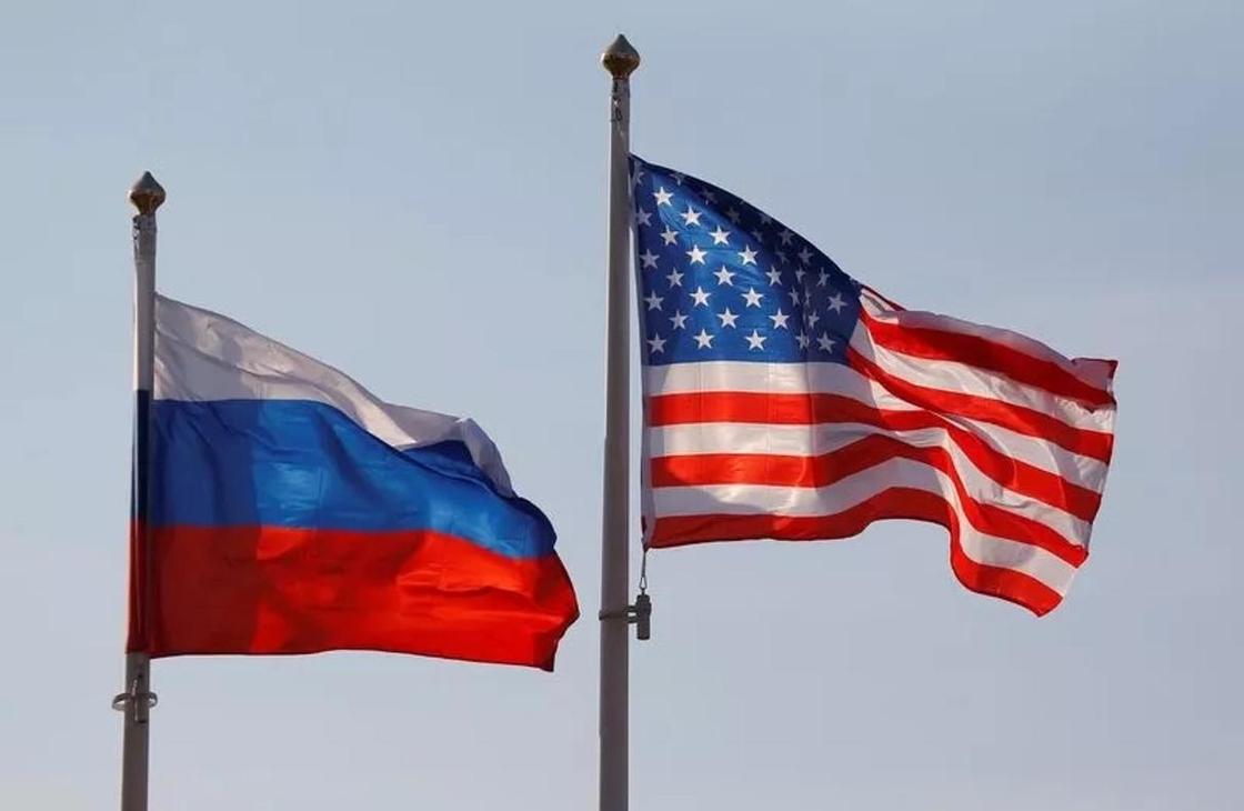 Как отразятся на тенге санкции США против России