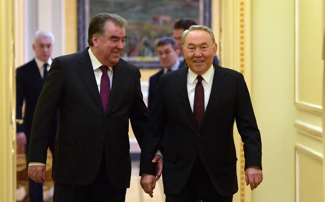 Казахстанцы смогут находиться в Таджикистане 30 дней без регистрации