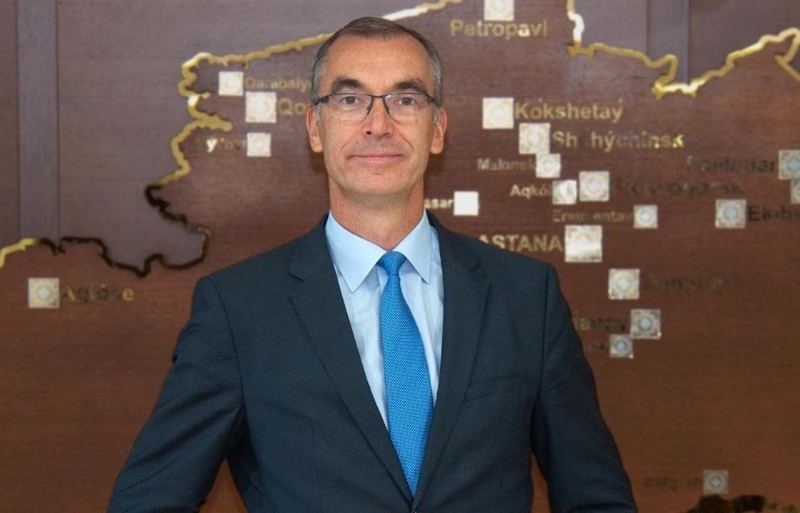 Избран новый председатель правления АО «Цеснабанк»