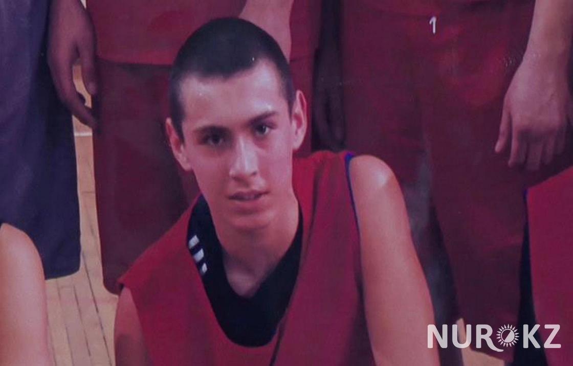 Баскетболист после рокового случая оказался прикованным к постели в Павлодарской области