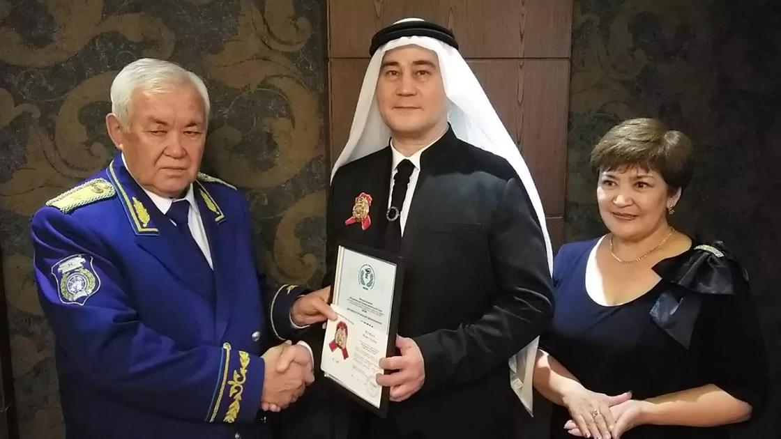 Атақты емші "Сары әулие" Эливаета ханшайымның сый-құрметіне ие болған Атақты емші "Сары әулие" Эливаета ханшайымның сый-құрметіне ие болған