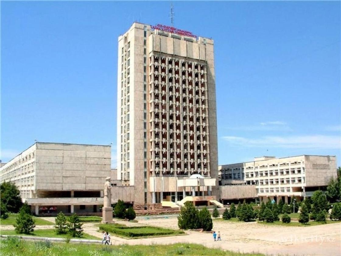 Куда пойти учиться после 11 класса в Казахстане Куда пойти учиться после 11 класса в Казахстане