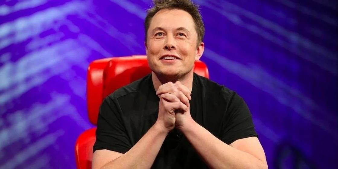 Илон Маск неудачно пошутил и обвалил акции Tesla