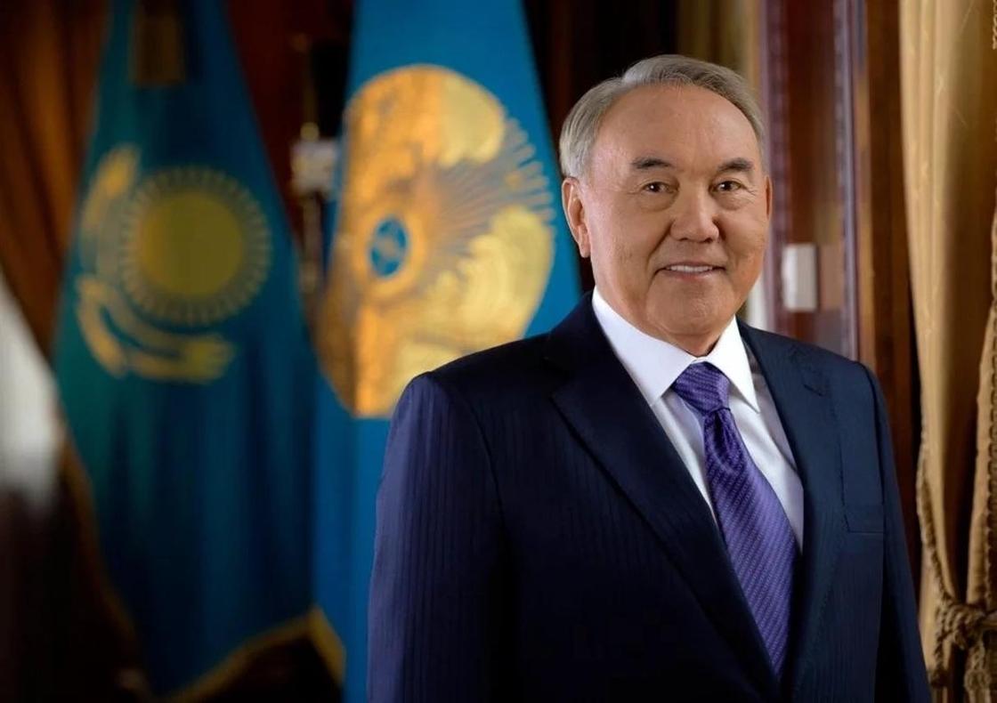 Назарбаев қазақстандықтарды Рождество мерекесімен құттықтады