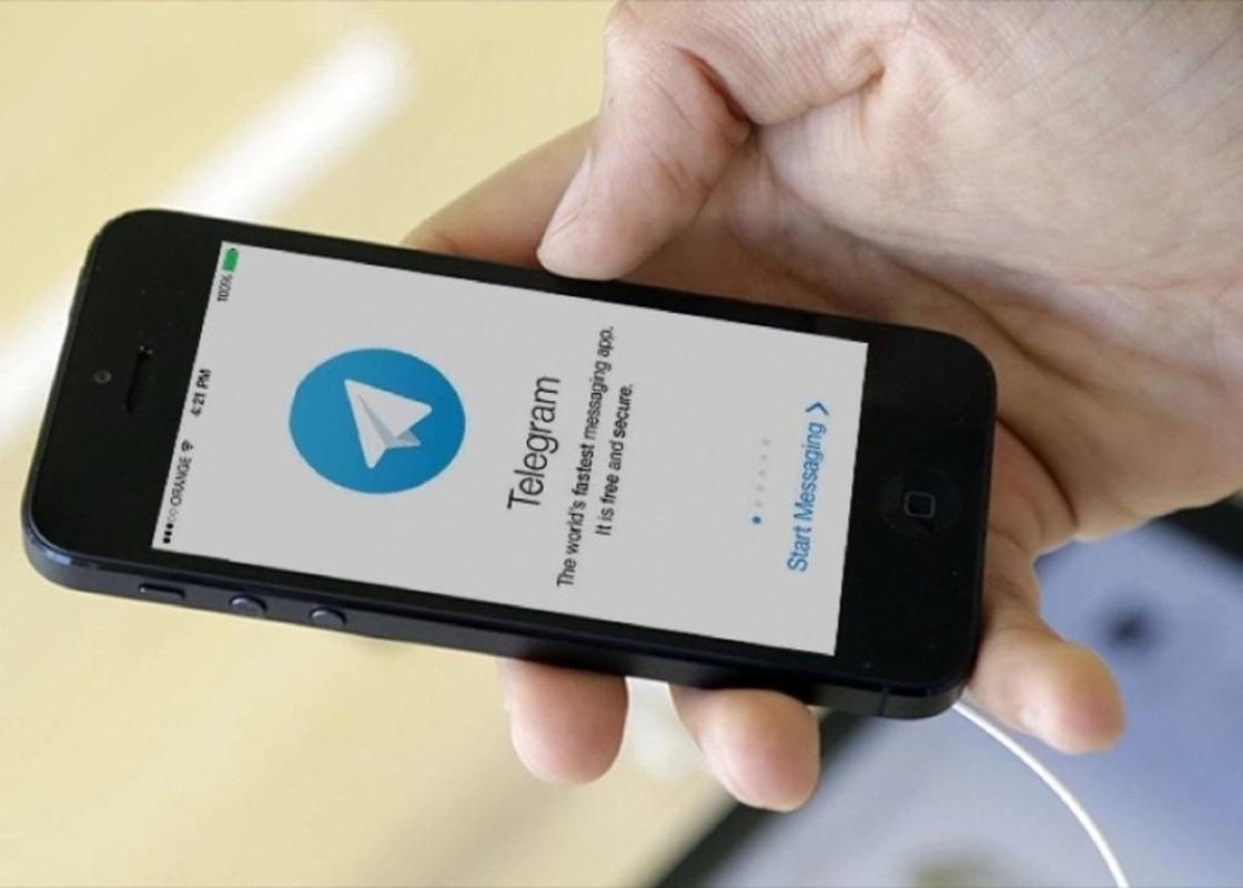 Результаты ЕНТ можно будет узнать в Telegram