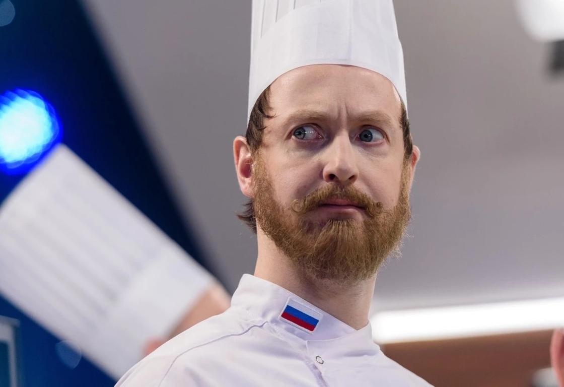 Сериал «Кухня»: актеры и роли