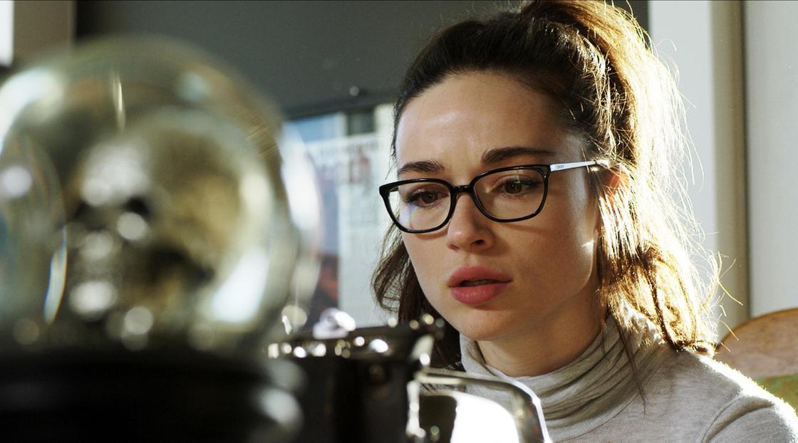 Кристал Рид: фильмы и сериалы Кристал Рид: фильмы и сериалы