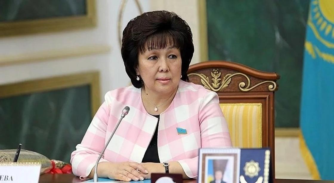 "Я выдержу все оскорбления, главное - помочь ребенку": Балиева о скандале в ЮКО "Я выдержу все оскорбления, главное - помочь ребенку": Балиева о скандале в ЮКО