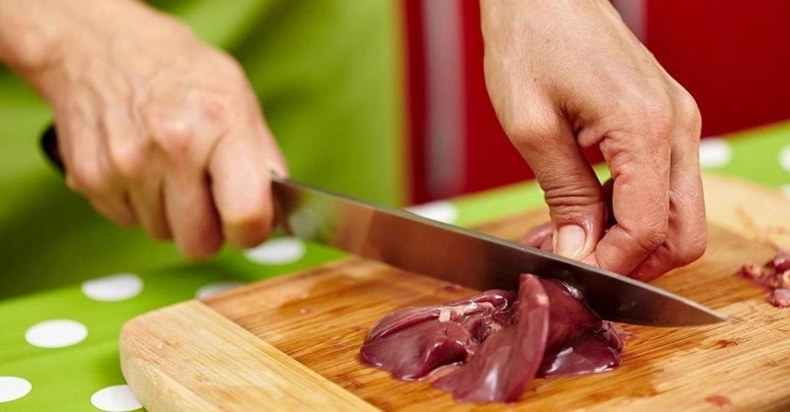 Как приготовить печеночный торт с грибами Как приготовить печеночный торт с грибами
