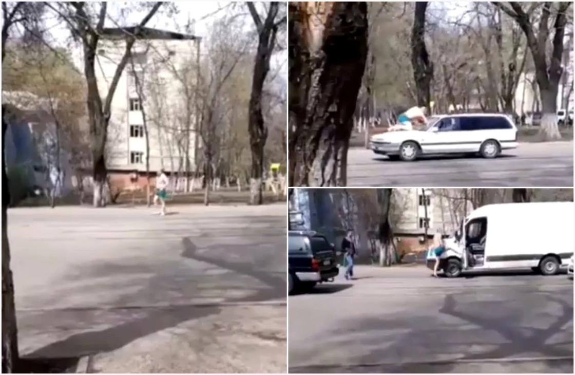 Видеодан скриншот Видеодан скриншот