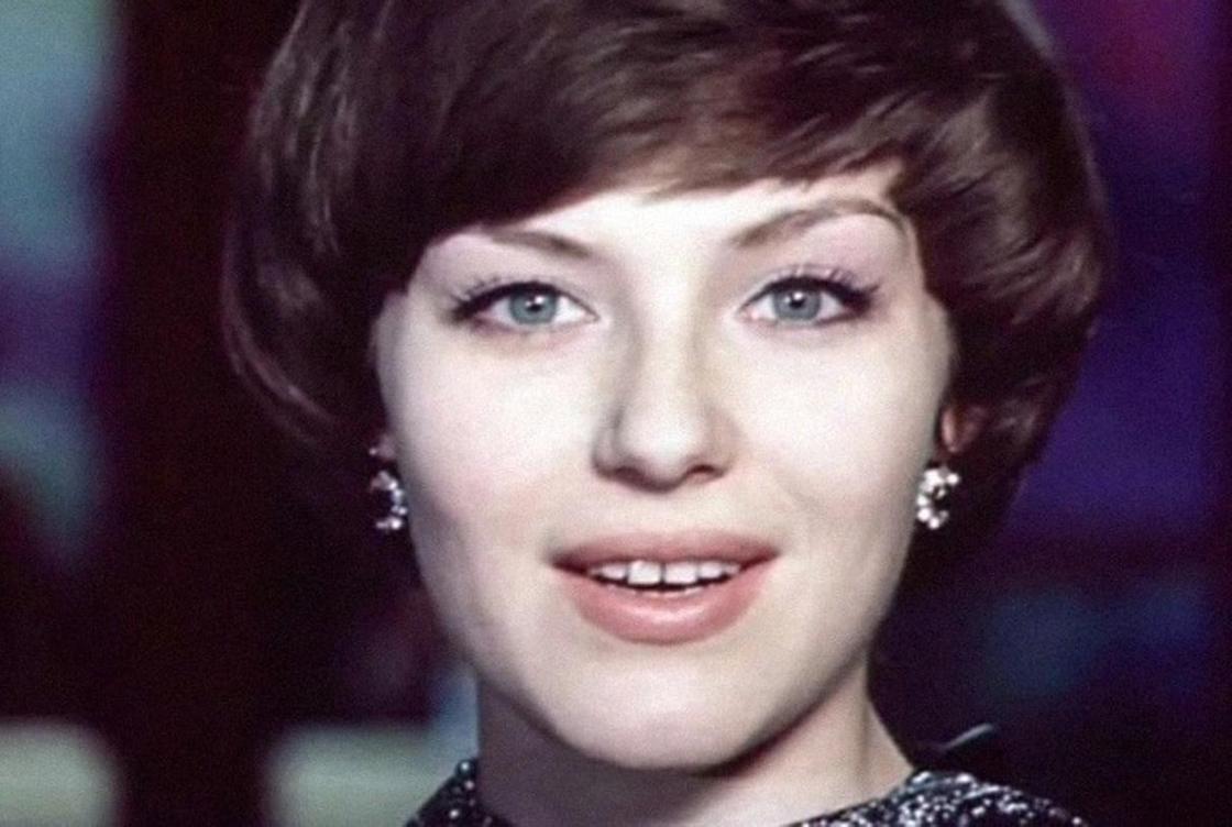 Звезда 80-х Ирина Понаровская изменилась до неузнаваемости