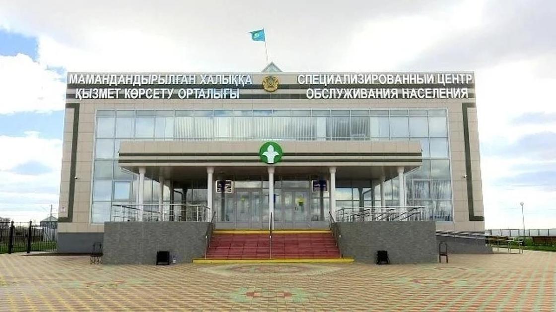 Об упрощении процедур в СпецЦОН рассказали в полиции Алматы