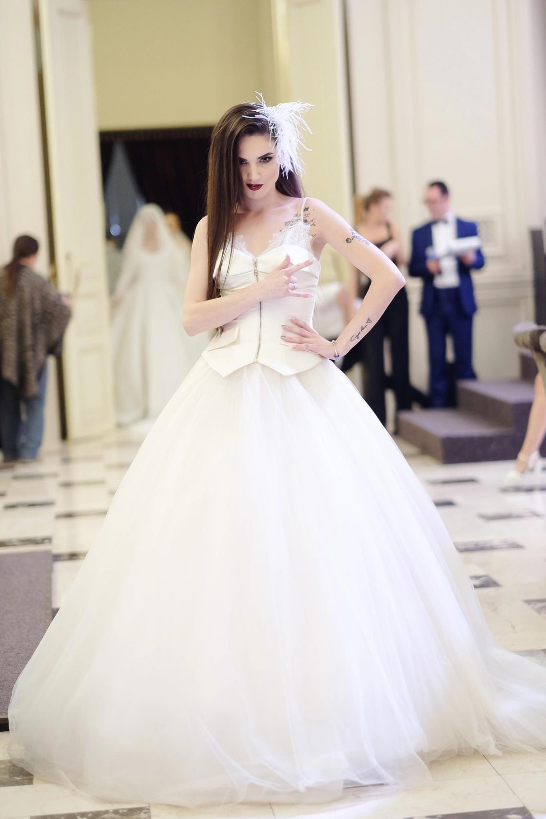 Как стать принцессой: Невесты города Алматы выбрали лучший свадебный салон