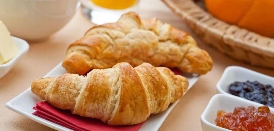 Что можно сделать из слоеного теста Что можно сделать из слоеного теста