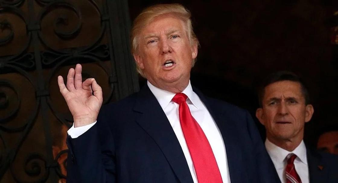 Трампу посоветовали выслать российских дипломатов Трампу посоветовали выслать российских дипломатов