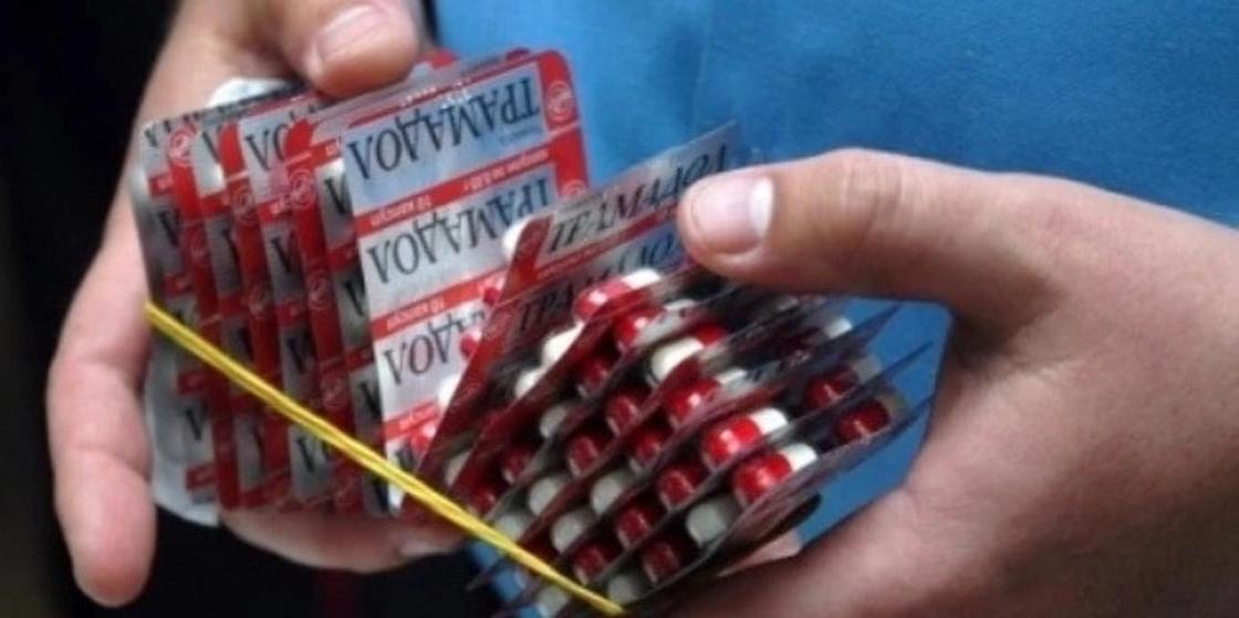 Фармацевт алматинской аптеки продала психотропный препарат без рецепта