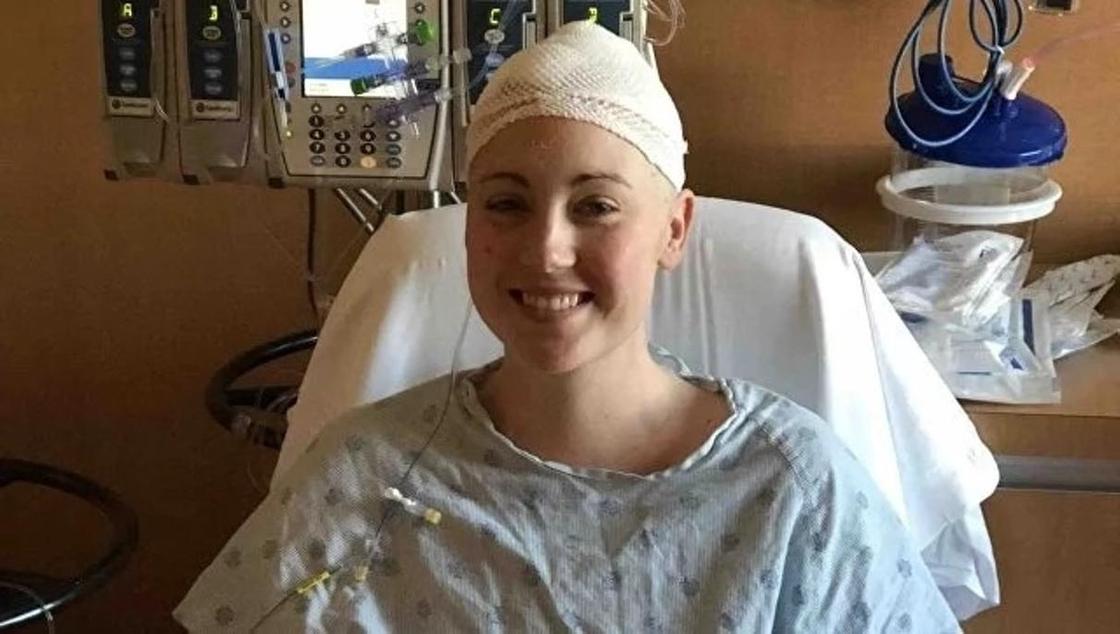 Девушка умерла, отказавшись от лечения рака ради рождения здоровых детей