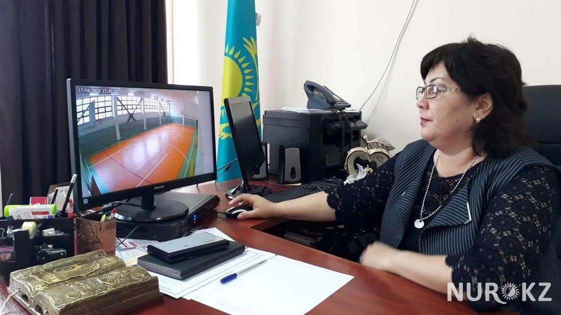Умерший в Алматы пятиклассник раньше терял сознание в школе (фото, видео)