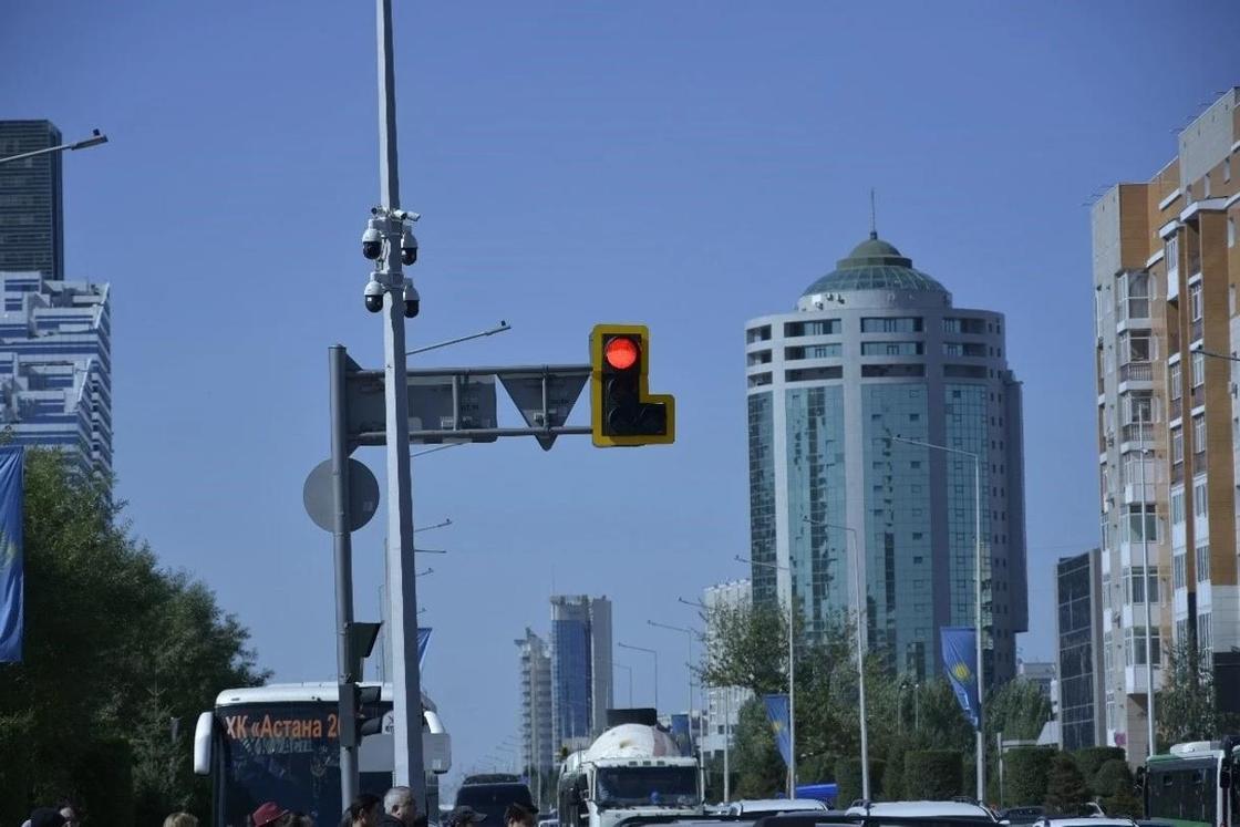 «Astana LRT» қоғамдық көліктердегі енгізілген жаңаша жүйелермен бөлісті