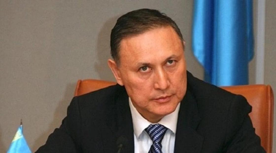 Избивший экс-главу МВД Казахстана сотрудник колонии осужден в Караганде