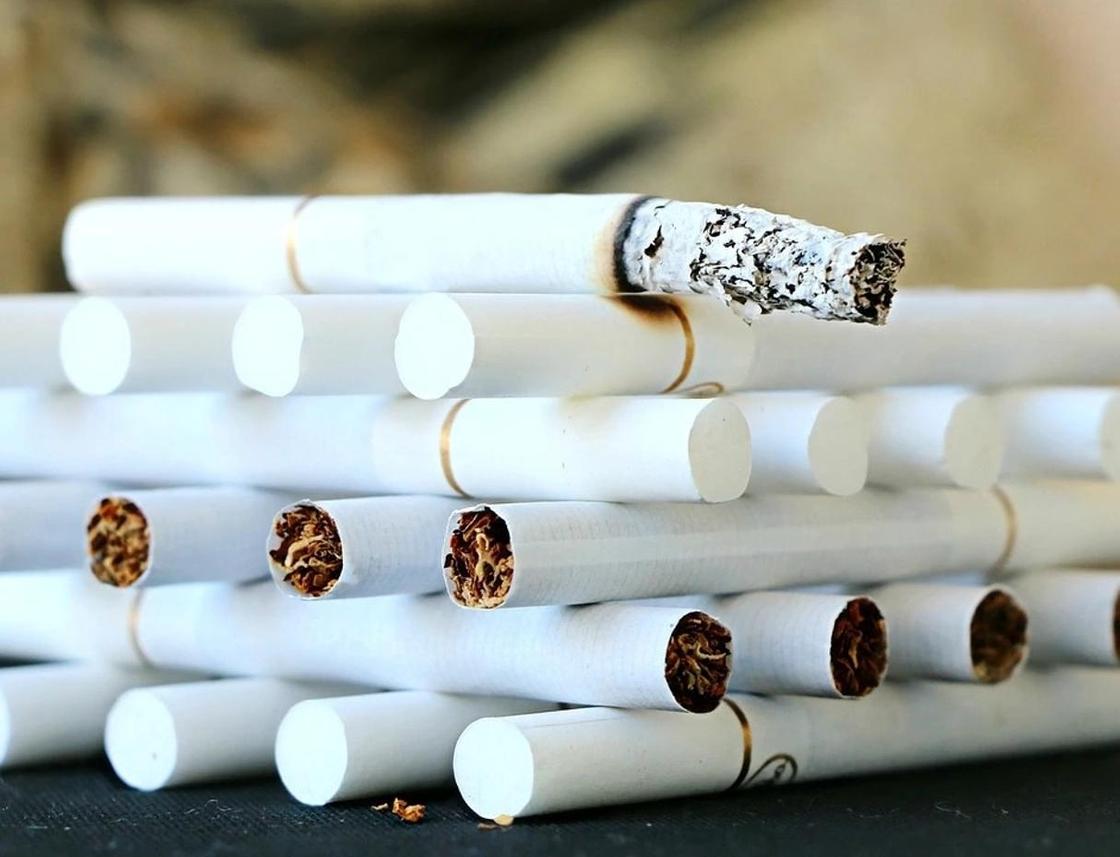 Сигареты в Казахстане с 1 июля станут еще дороже