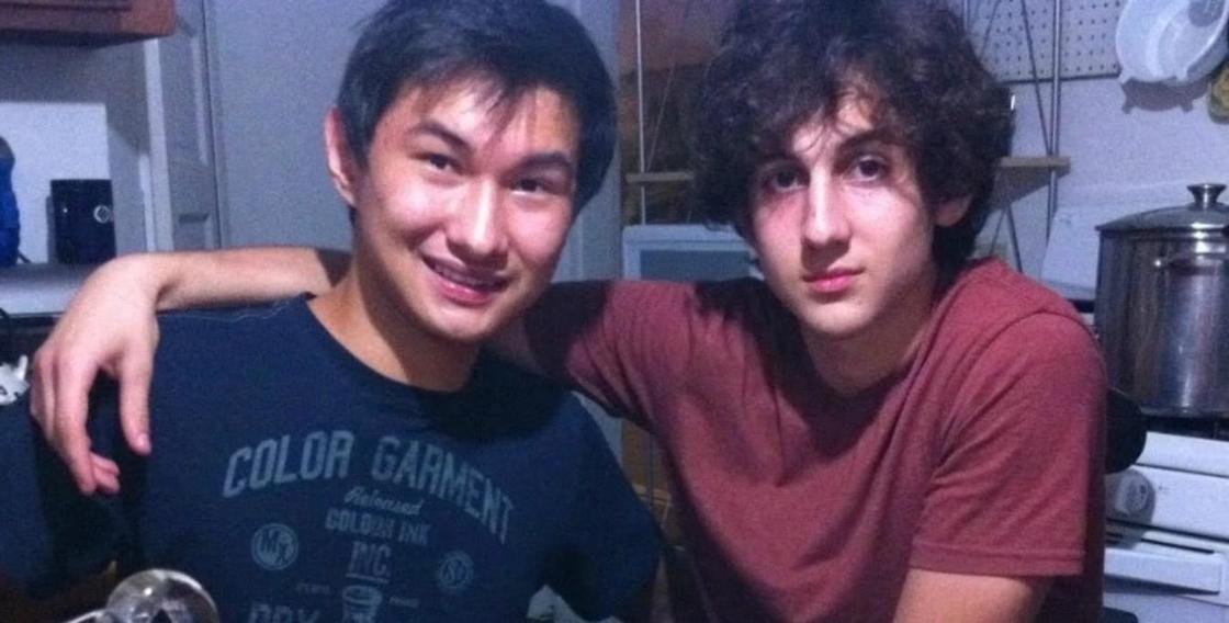 Осужденный по делу о теракте в Бостоне Диас Кадырбаев вернулся в Казахстан