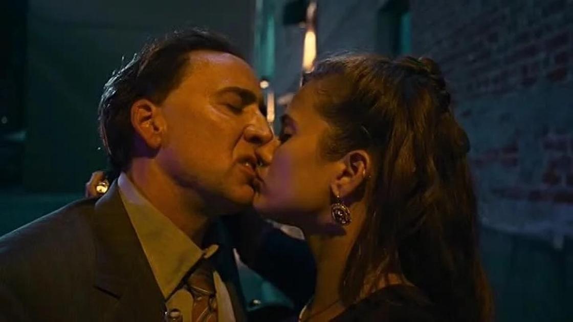 Лучшие фильмы с Николасом Кейджем Лучшие фильмы с Николасом Кейджем