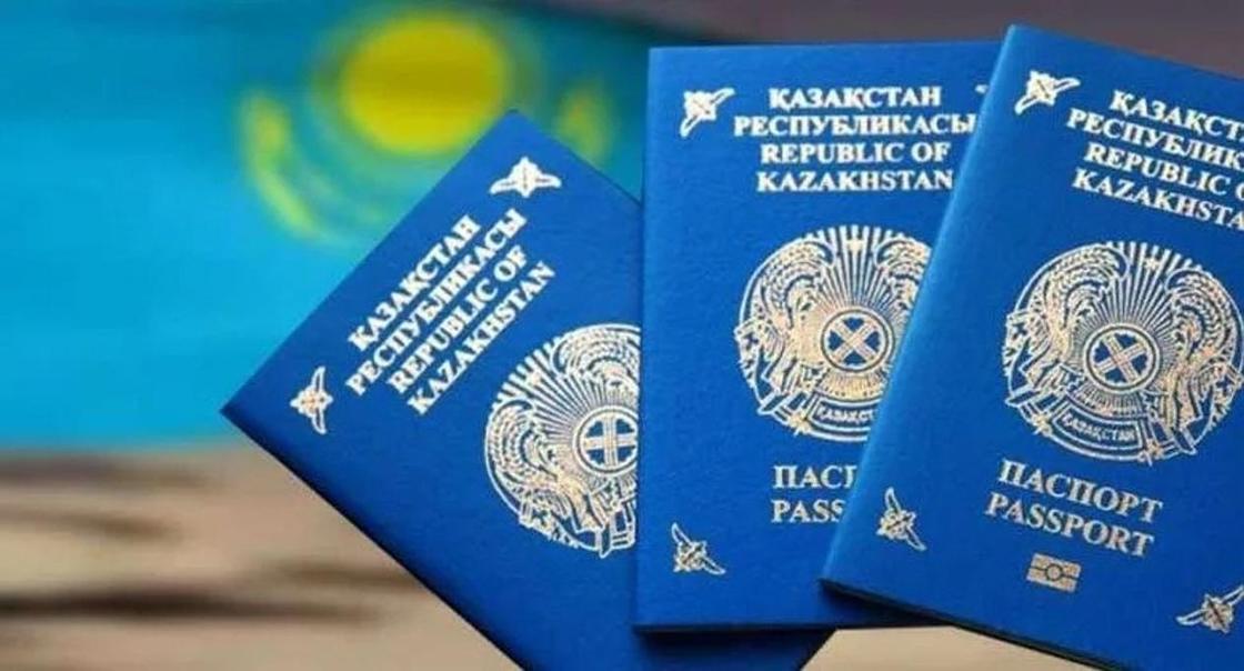В МВД ответили на вопросы казахстанцев о миграции и временной регистрации