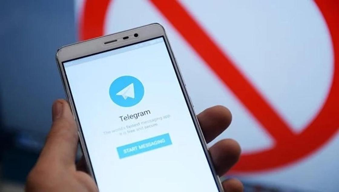 Telegram обжаловал решение суда о немедленной блокировке