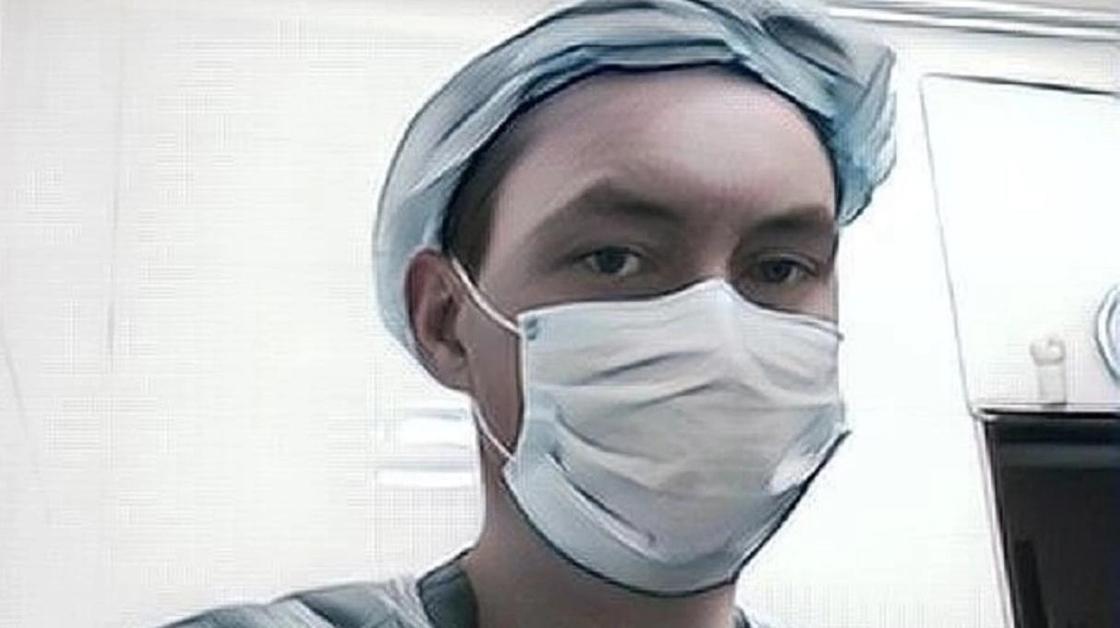 «Мной были соблюдены все нормы»: хирург оправдался за смерть украинки в Алматы