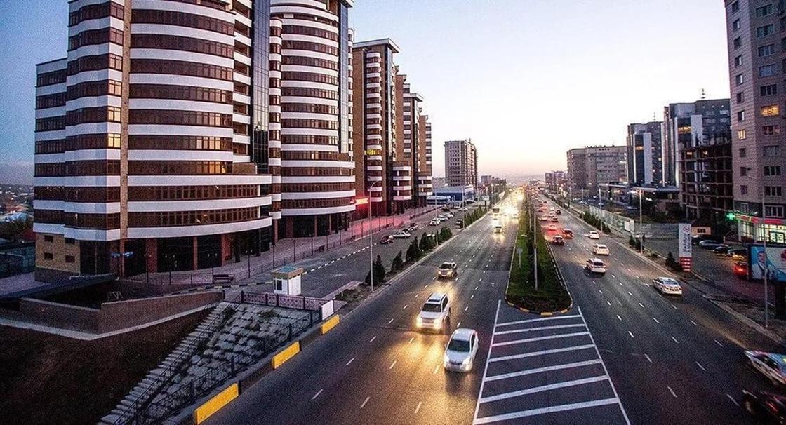 Шымкент объявлен городом-миллионником: Какие изменения ожидают регион