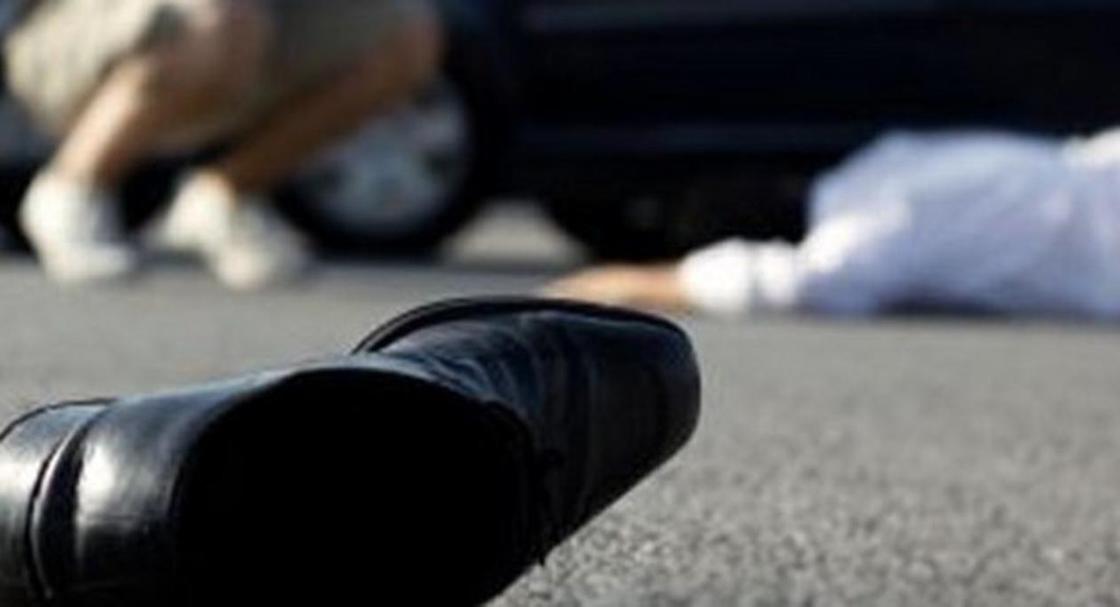 Девять человек погибли в аварии на трассе Алматы - Бишкек
