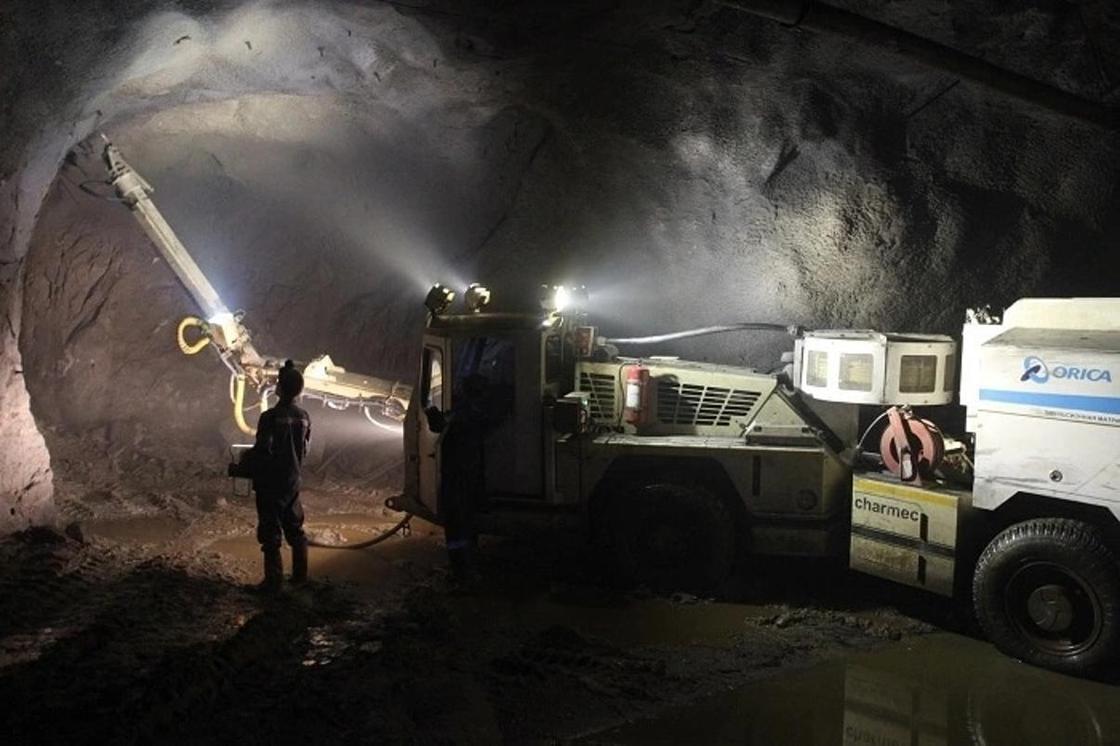 На руднике в Риддере признали гибель оператора пропавшей машины