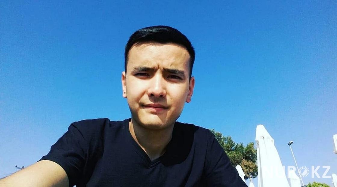 Казахстанец рассказал о работе в турецком отеле