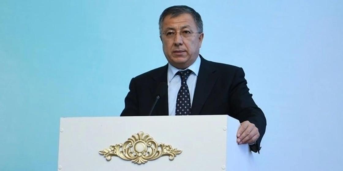 Туймебаев поручил усилить контроль за водоемами Туймебаев поручил усилить контроль за водоемами