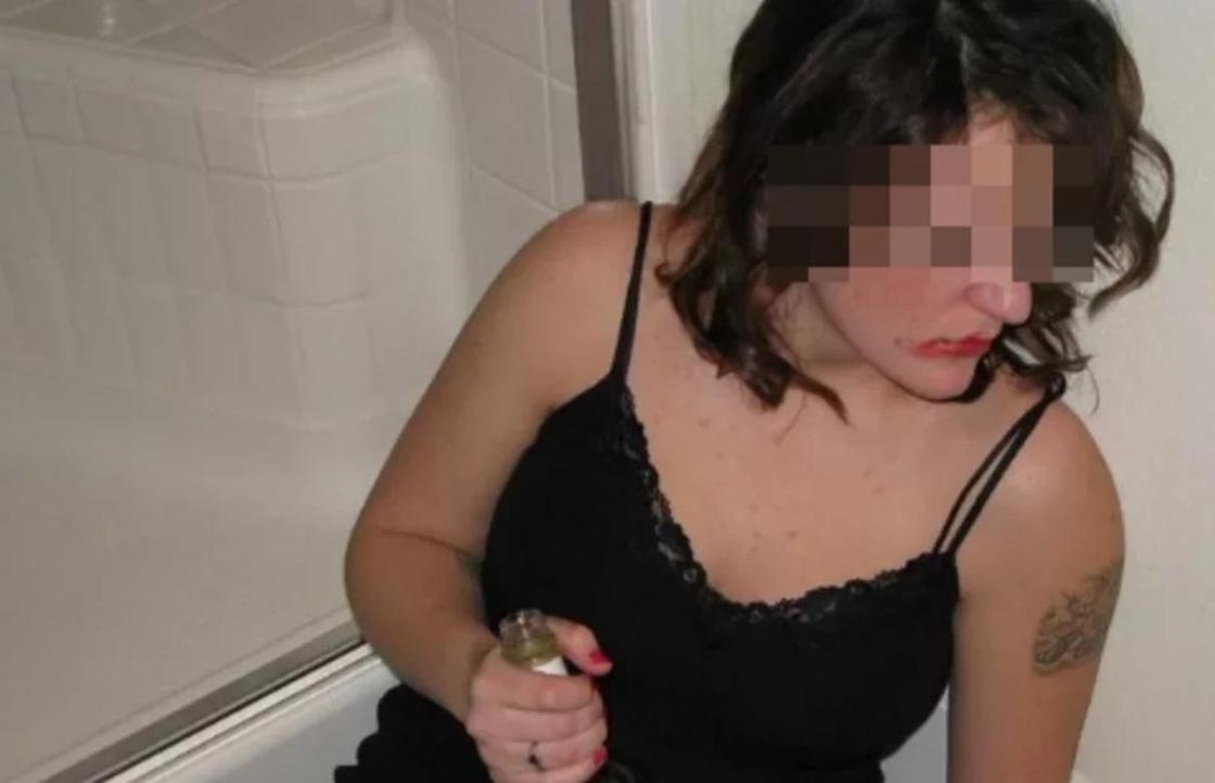 Женщина запытала мужа песней "О боже, какой мужчина" и убила Женщина запытала мужа песней "О боже, какой мужчина" и убила
