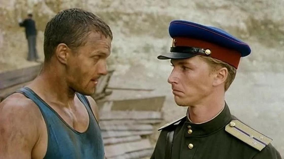 Владимир Епифанцев: фильмы с его участием Владимир Епифанцев: фильмы с его участием