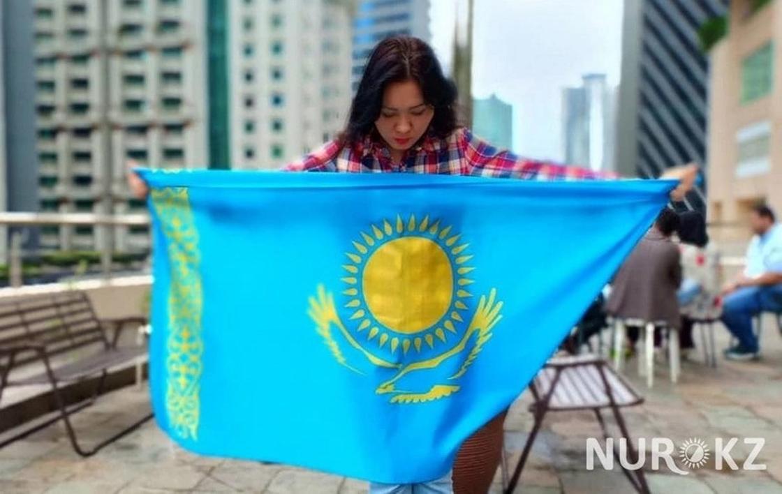 «Рис четыре раз в день и мелкие мужчины»: Казахстанка о жизни в Малайзии (фото)