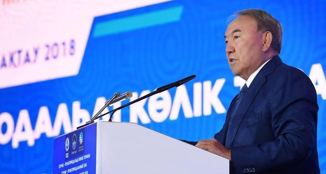 Назарбаев – Сагадиеву: Реши эти позорные трехсменки в школах