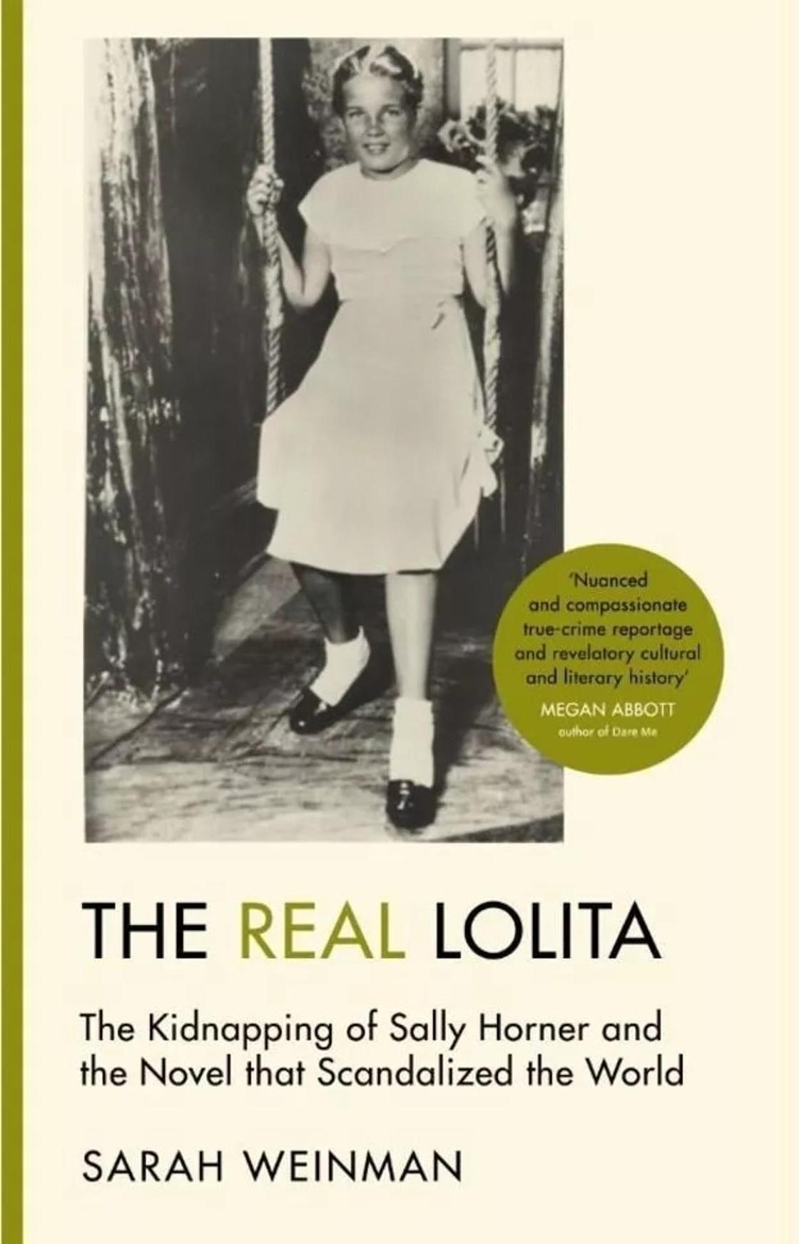 "Настоящая Лолита": реальный случай, повлиявший на знаменитый роман Набокова