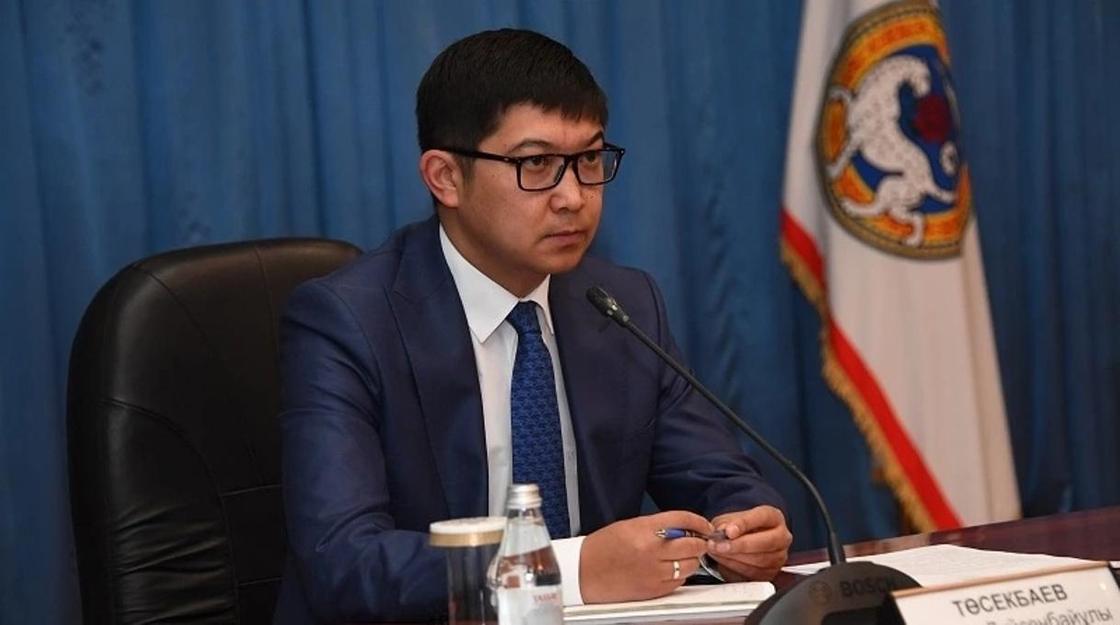 Новый руководитель управления здравоохранения назначен в Алматы