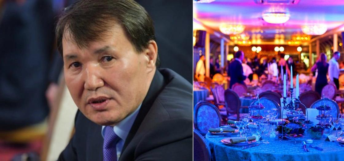 Шпекбаев призвал казахстанских госслужащих быть скромнее