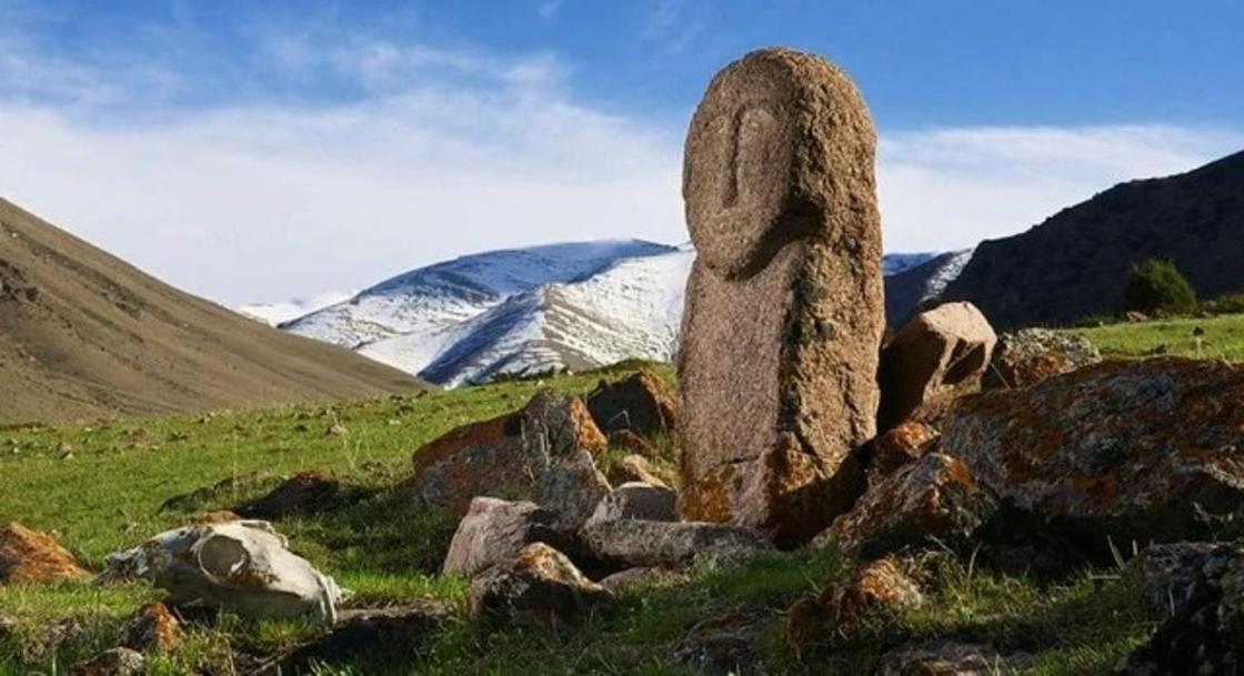 ТОП-10 мест Казахстана, где должен побывать каждый