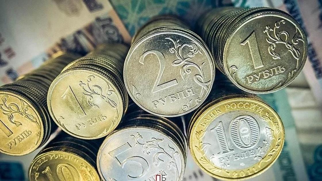 Как отразится на Казахстане подорожание рубля, рассказал экономист