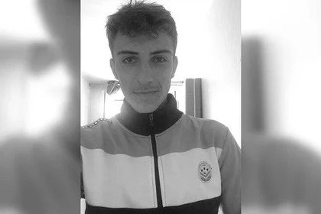 18-летнего французского футболиста нашли мертвым 18-летнего французского футболиста нашли мертвым