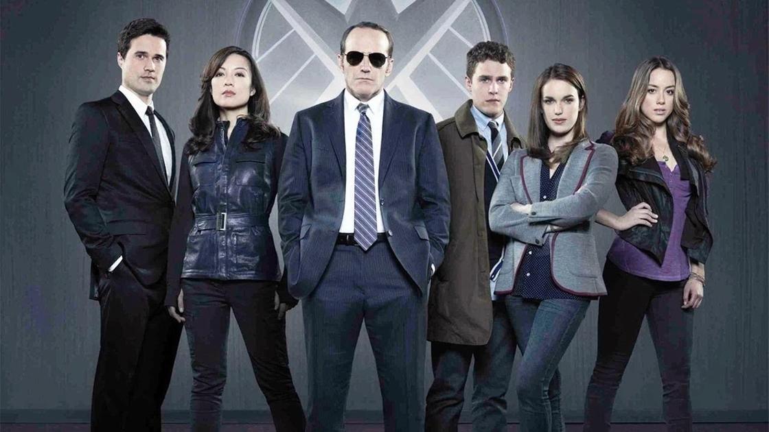 Сериалы Марвел: рейтинг Сериалы Марвел: рейтинг