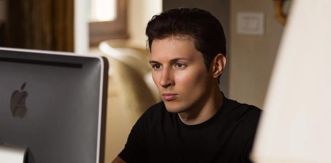 Дуров объяснил утечки данных пользователей Telegram