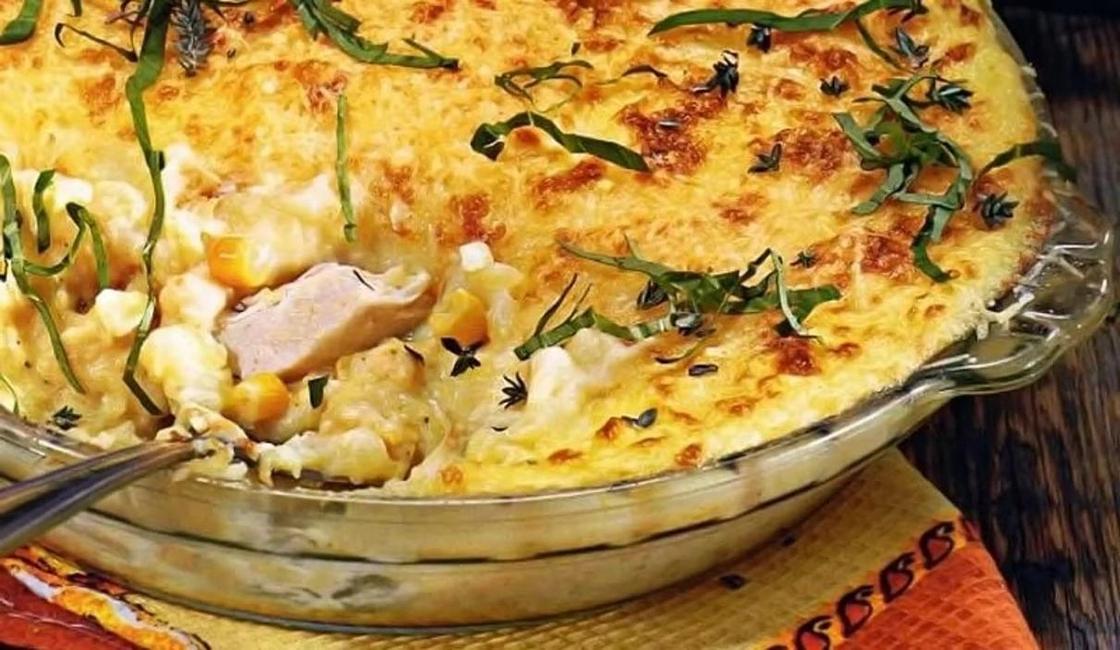 Простые блюда из мяса в духовке Простые блюда из мяса в духовке