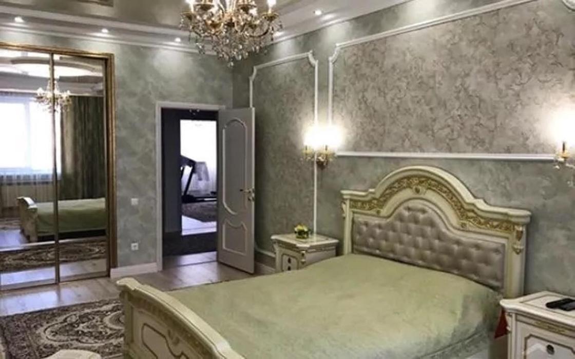 ТОП-7 самых дорогих квартир в Казахстане составили эксперты