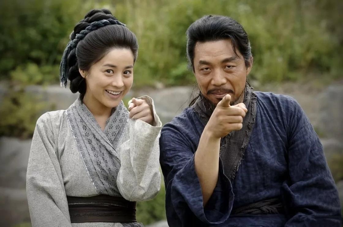 Корейские исторические сериалы про любовь Корейские исторические сериалы про любовь